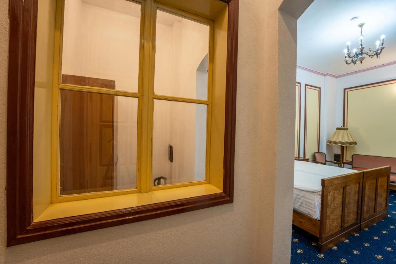 Clasic Haus Sighişoara Exterior foto